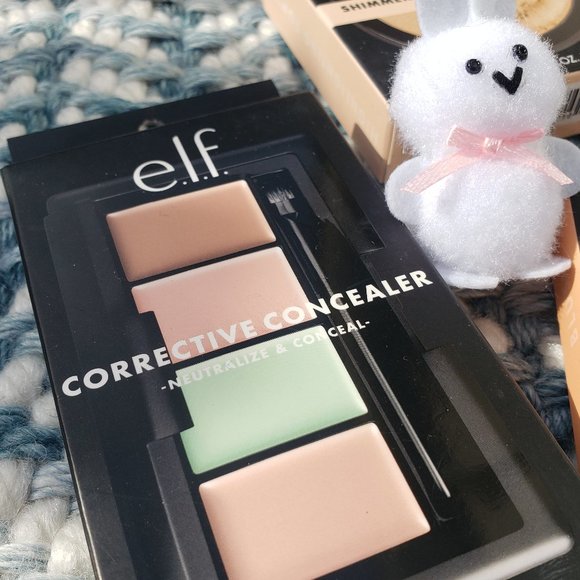e.l.f. Face Makeup Bundle BRAND NEW! - Picture 9 of 10